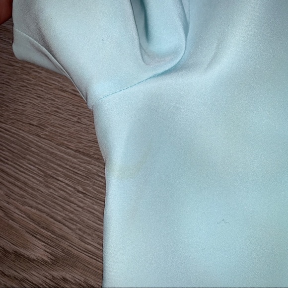 T BY ALEXANDER WANG mini dress - Picture 6 of 8